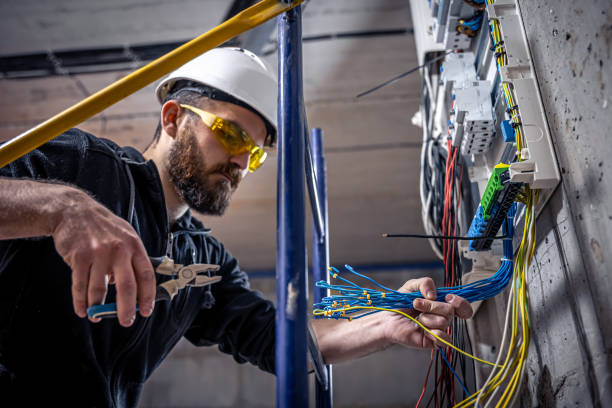 Best Residential Electrician Services  in Rensselaer, IN