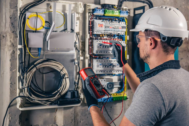 Why Trust Our Certified Electricians for Your Electrical Needs in Rensselaer, IN?