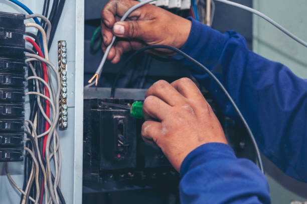 Best Electrical Troubleshooting Services  in Rensselaer, IN