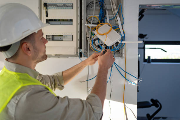 Best Electrical Contractors for Businesses  in Rensselaer, IN